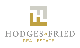 logo for Hodges & Fried Real Estate