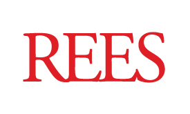 logo for Rees Architects